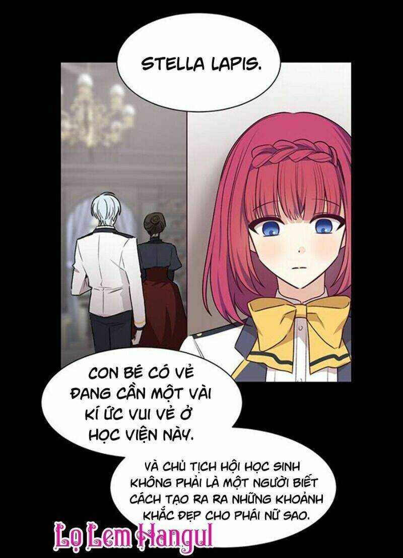 Bí Mật Của Quý Cô: Chapter 15