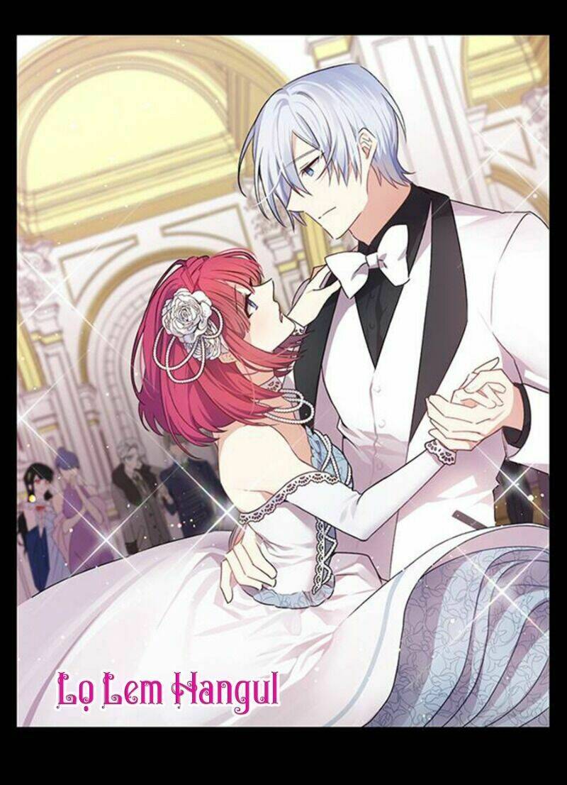 Bí Mật Của Quý Cô: Chapter 15