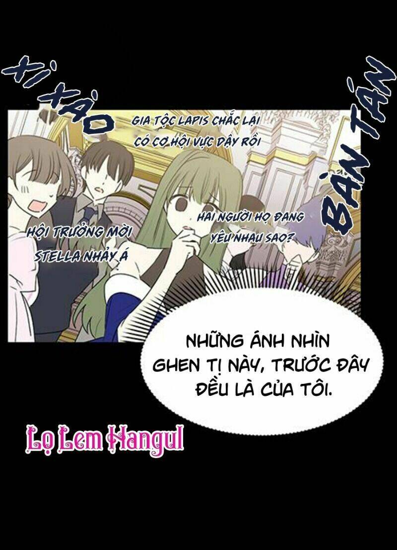 Bí Mật Của Quý Cô: Chapter 15