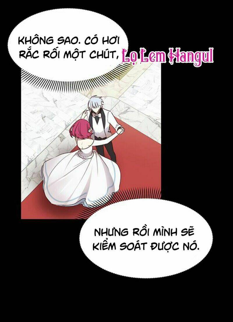 Bí Mật Của Quý Cô: Chapter 15