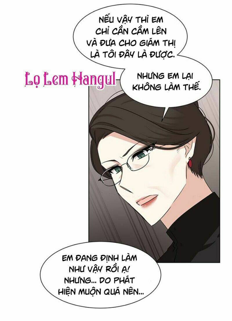 Bí Mật Của Quý Cô: Chapter 15