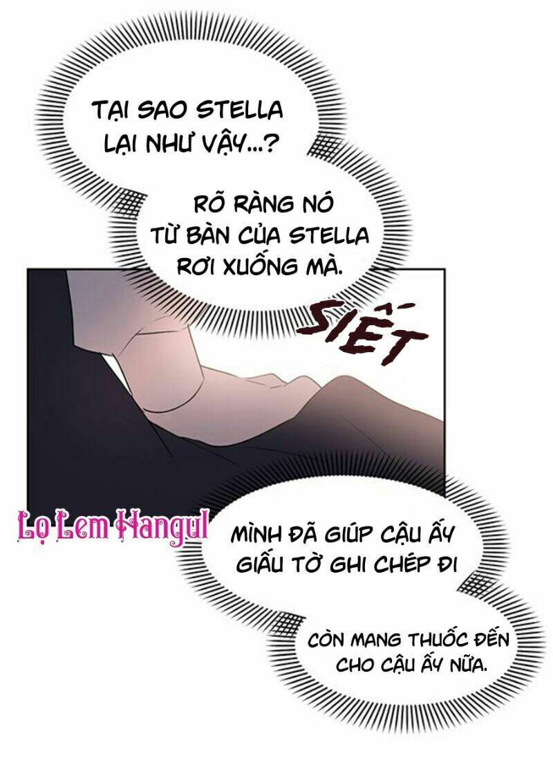 Bí Mật Của Quý Cô: Chapter 15
