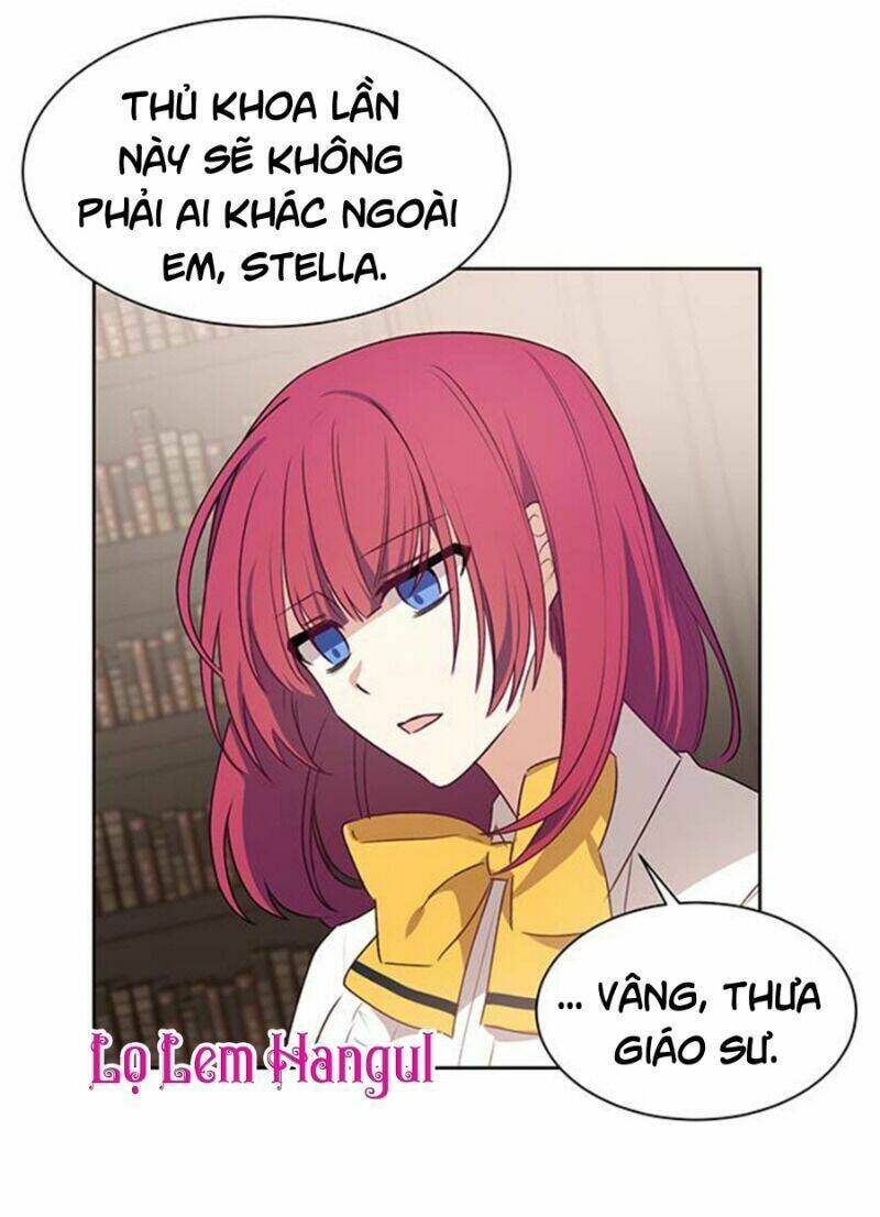 Bí Mật Của Quý Cô: Chapter 15
