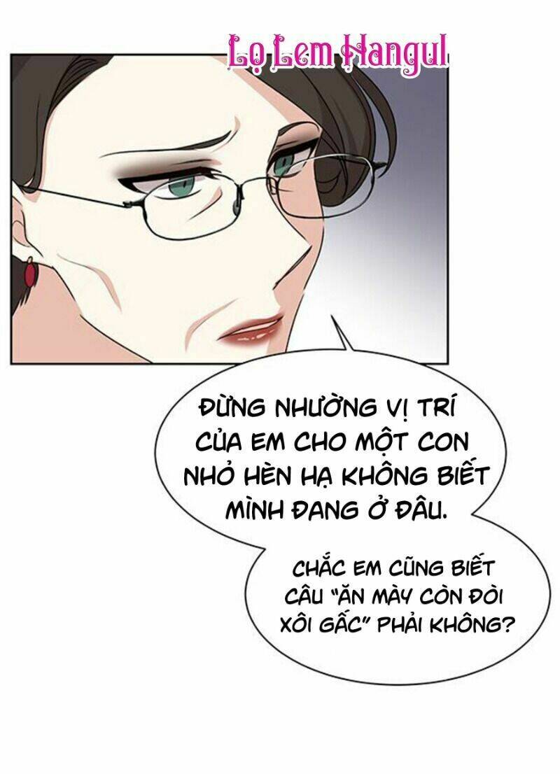 Bí Mật Của Quý Cô: Chapter 15