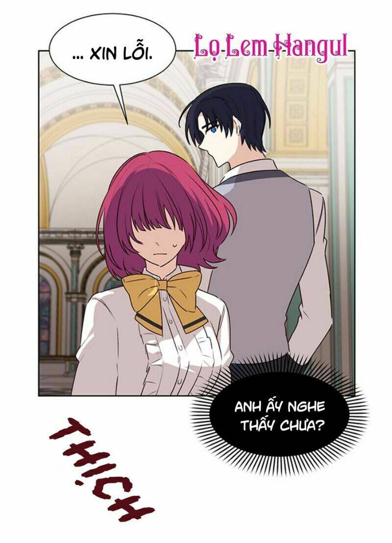 Bí Mật Của Quý Cô: Chapter 15