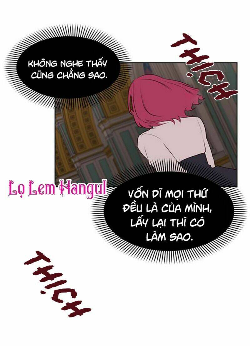 Bí Mật Của Quý Cô: Chapter 15