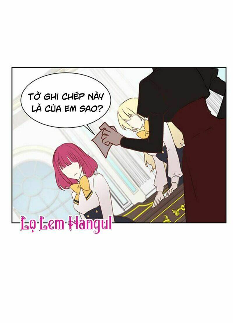 Bí Mật Của Quý Cô: Chapter 15