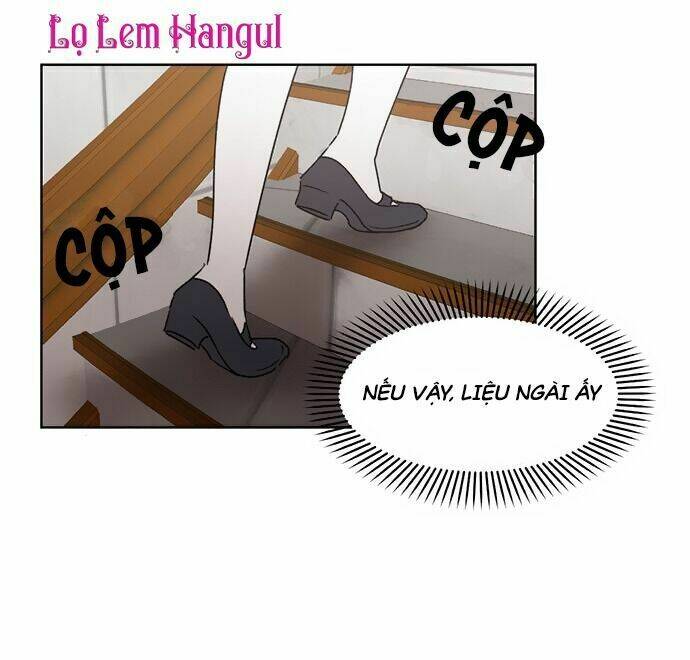 Bí Mật Của Quý Cô: Chapter 16