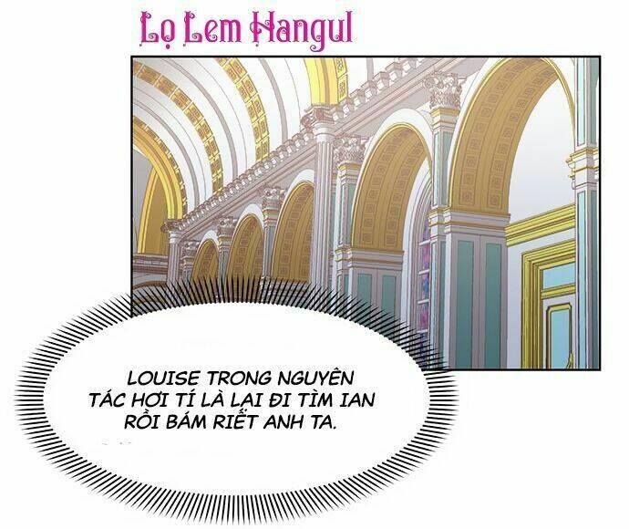 Bí Mật Của Quý Cô: Chapter 16