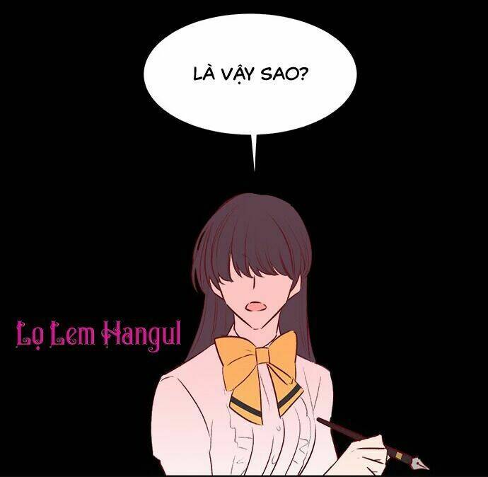 Bí Mật Của Quý Cô: Chapter 16
