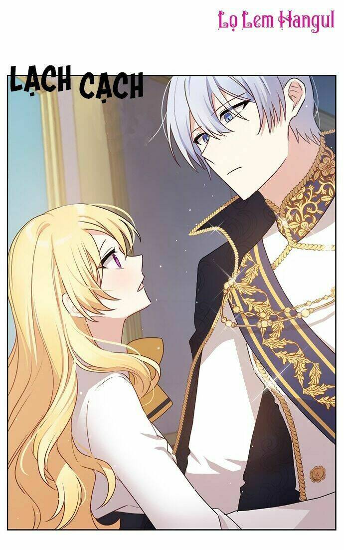 Bí Mật Của Quý Cô: Chapter 16