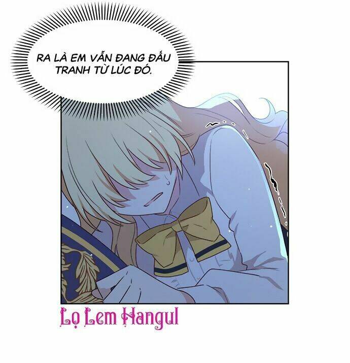 Bí Mật Của Quý Cô: Chapter 16