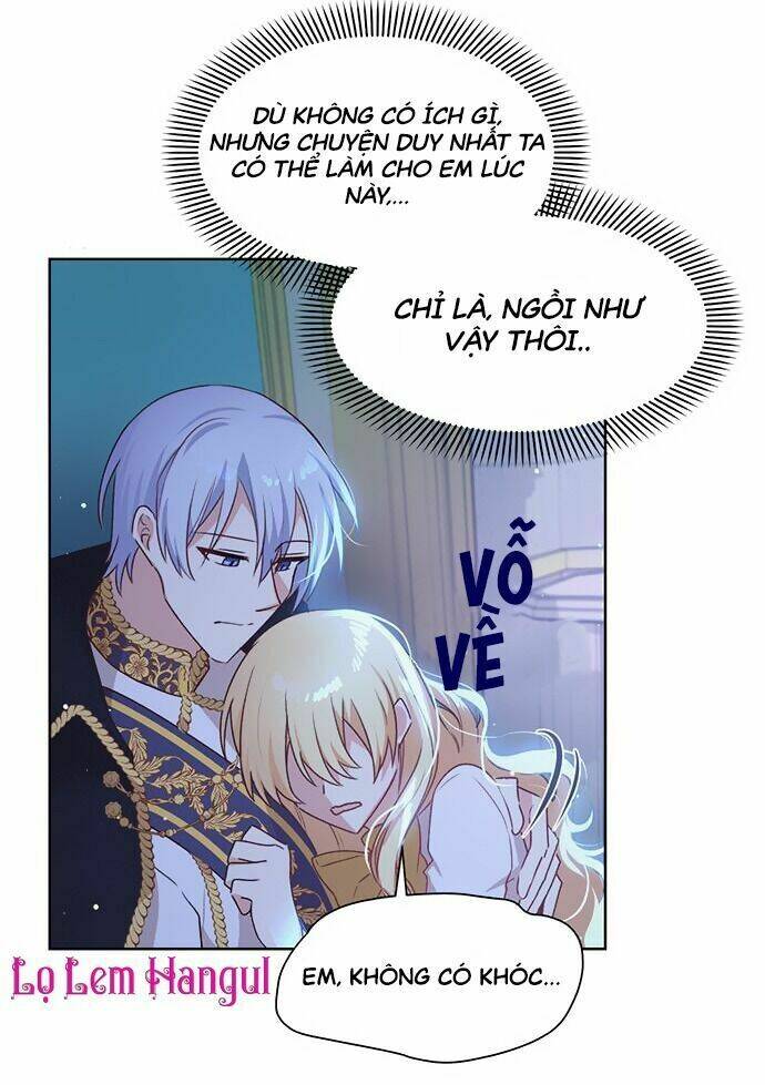 Bí Mật Của Quý Cô: Chapter 16