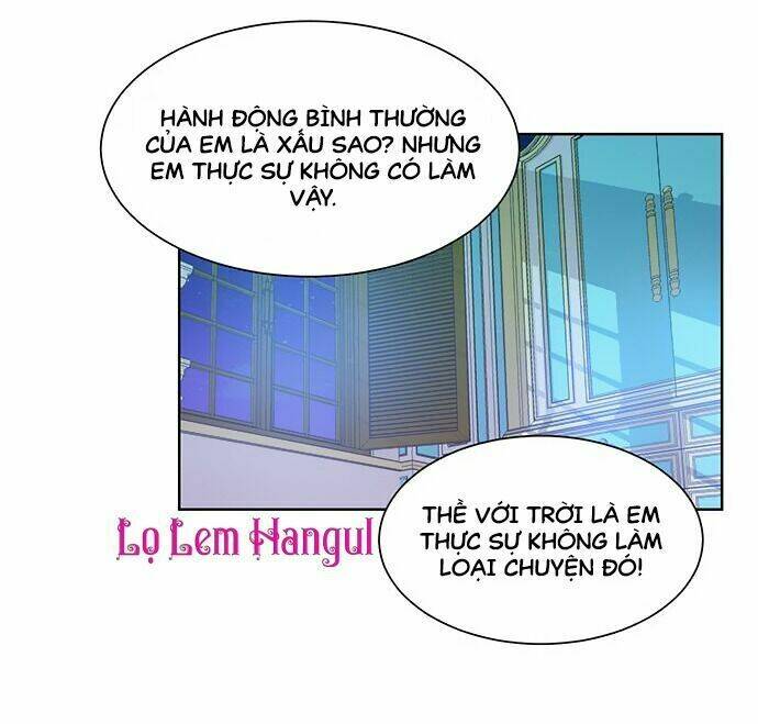Bí Mật Của Quý Cô: Chapter 16