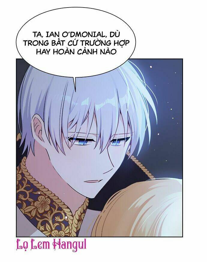Bí Mật Của Quý Cô: Chapter 16