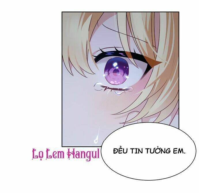 Bí Mật Của Quý Cô: Chapter 16