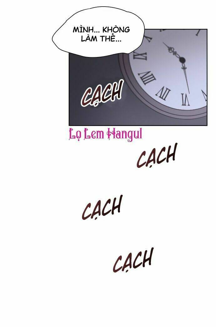Bí Mật Của Quý Cô: Chapter 16