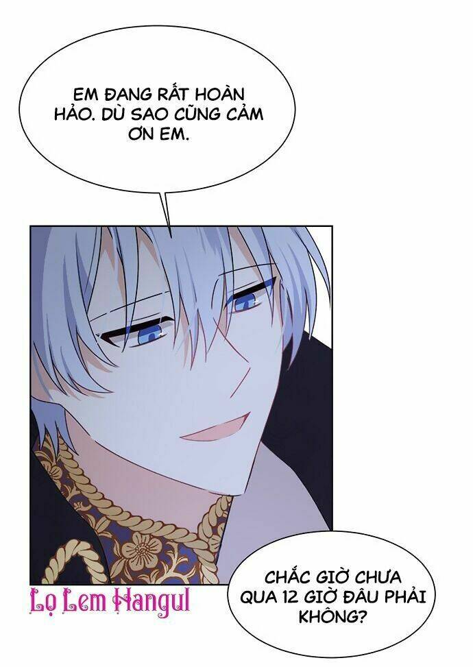 Bí Mật Của Quý Cô: Chapter 16