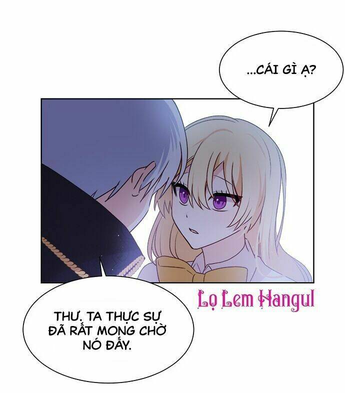Bí Mật Của Quý Cô: Chapter 16