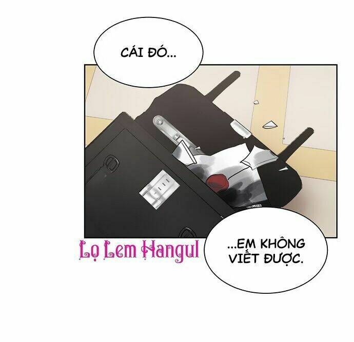 Bí Mật Của Quý Cô: Chapter 16