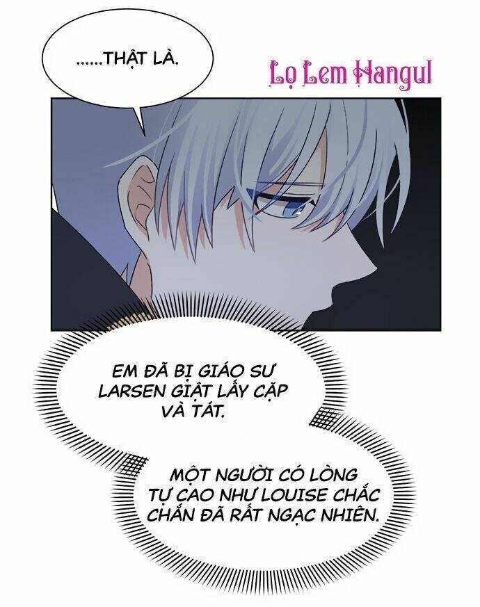Bí Mật Của Quý Cô: Chapter 16