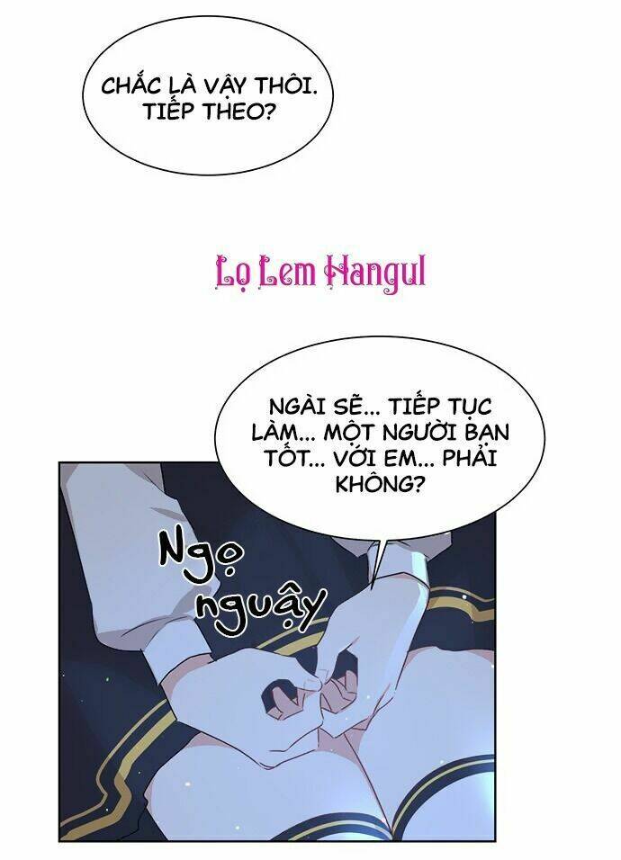 Bí Mật Của Quý Cô: Chapter 16