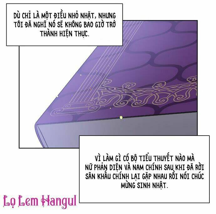 Bí Mật Của Quý Cô: Chapter 16