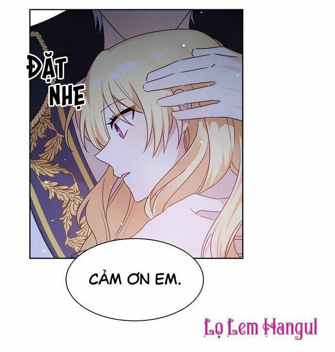 Bí Mật Của Quý Cô: Chapter 16