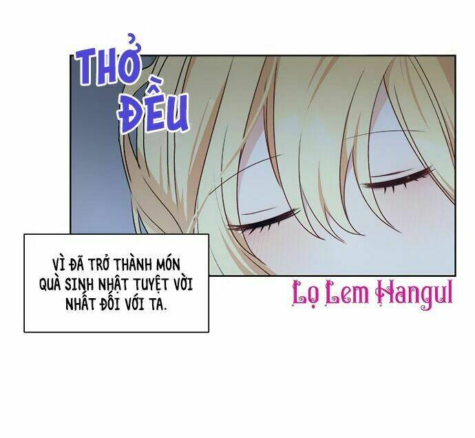 Bí Mật Của Quý Cô: Chapter 16