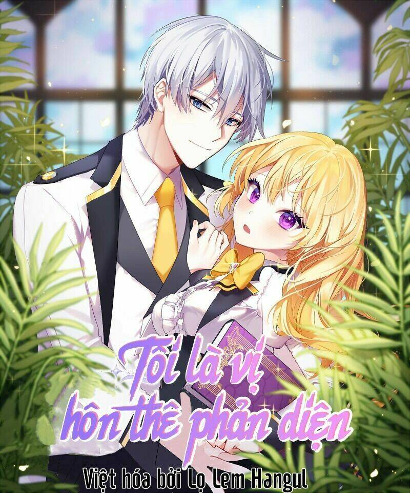 Bí Mật Của Quý Cô: Chapter 18