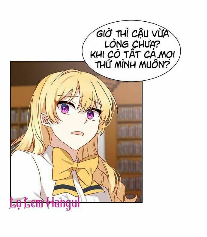 Bí Mật Của Quý Cô: Chapter 18