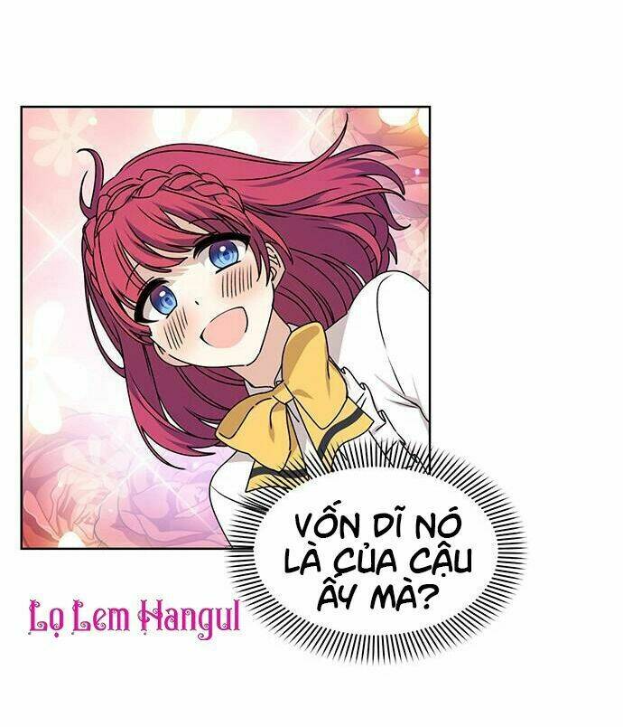Bí Mật Của Quý Cô: Chapter 18