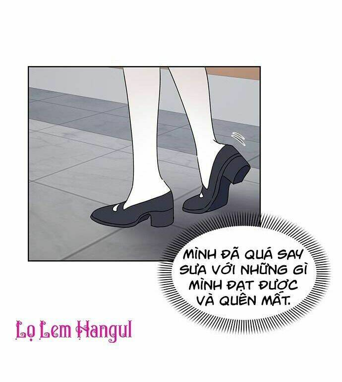 Bí Mật Của Quý Cô: Chapter 18