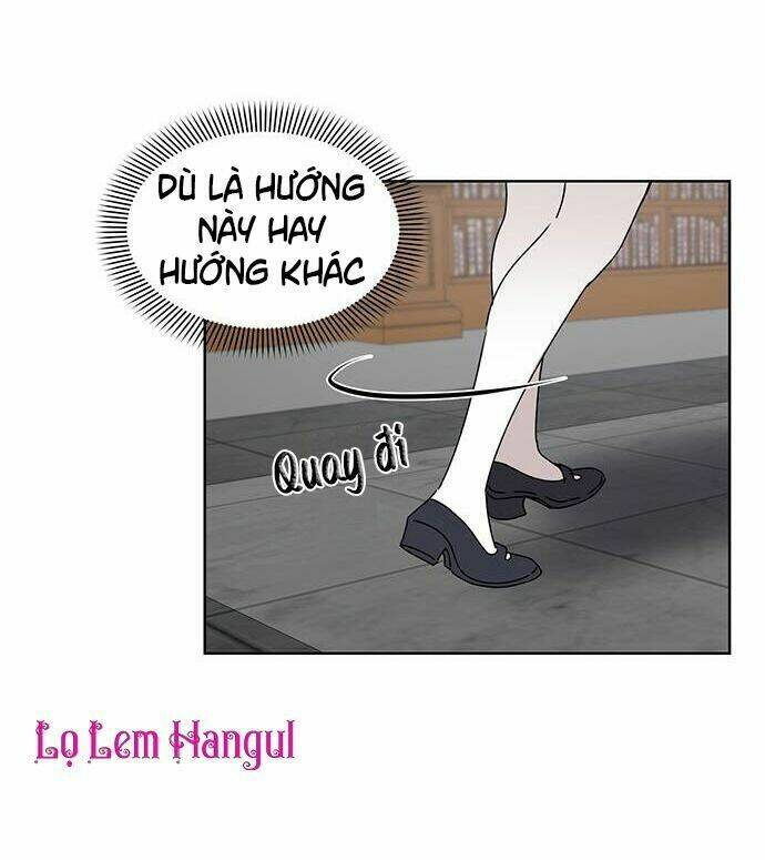 Bí Mật Của Quý Cô: Chapter 18