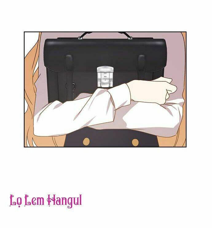Bí Mật Của Quý Cô: Chapter 18