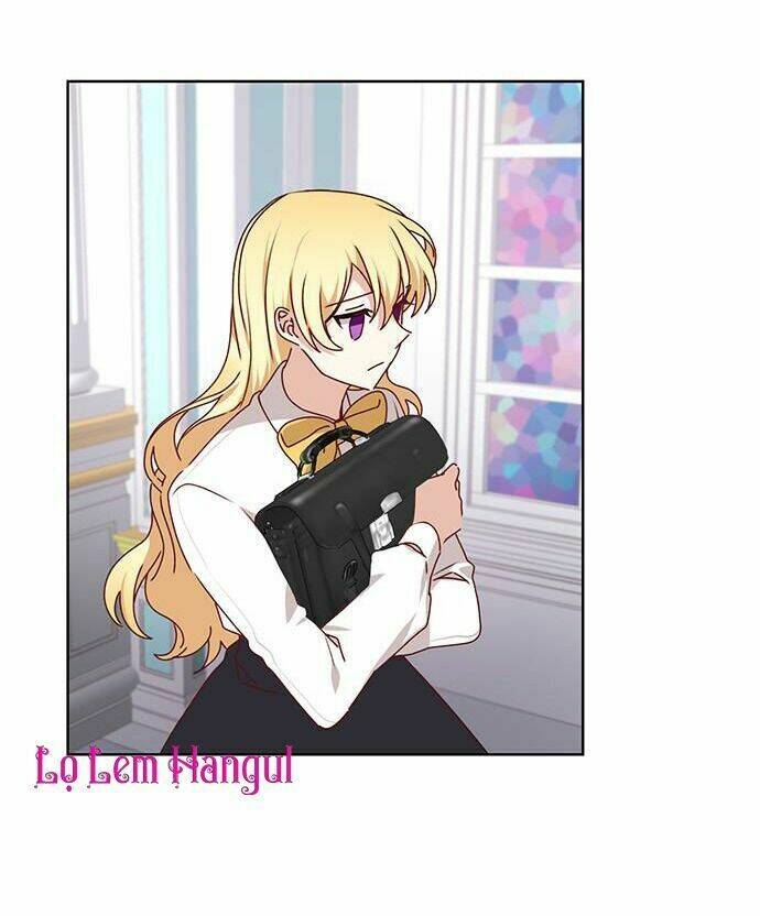Bí Mật Của Quý Cô: Chapter 18
