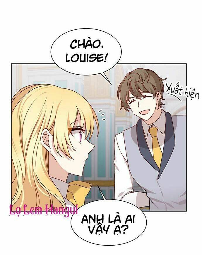 Bí Mật Của Quý Cô: Chapter 18