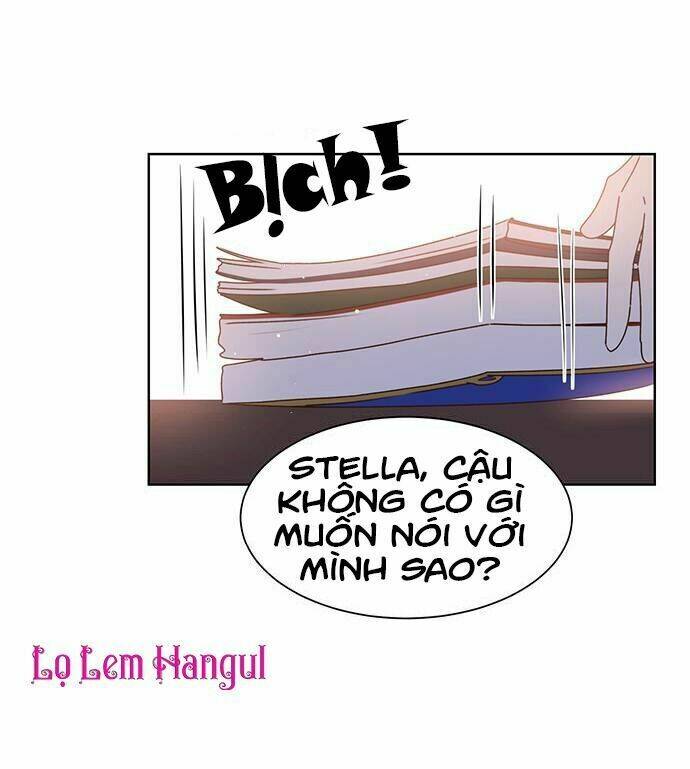 Bí Mật Của Quý Cô: Chapter 18