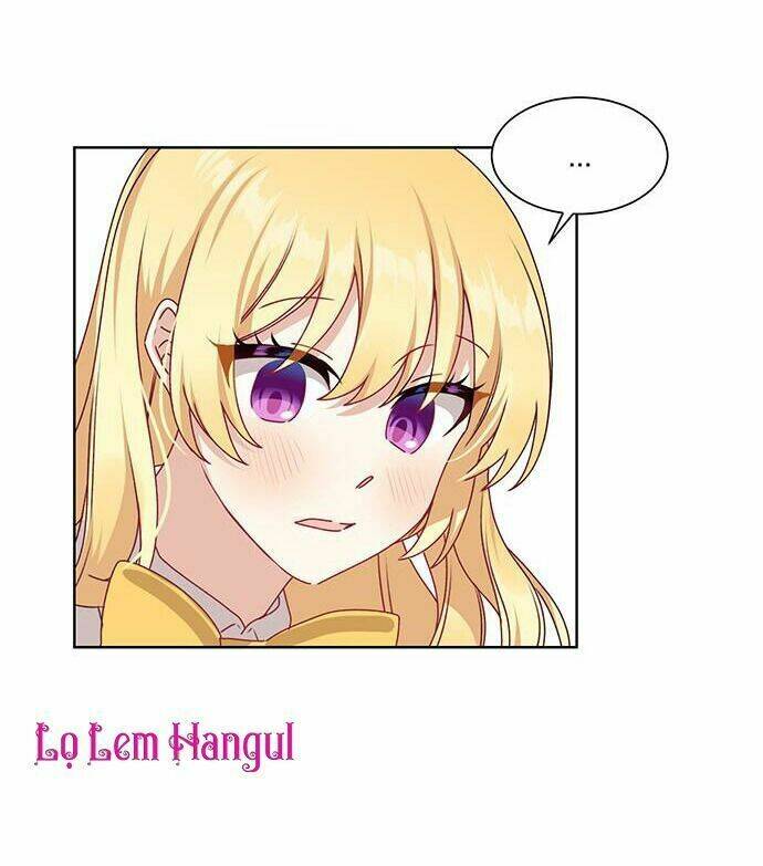 Bí Mật Của Quý Cô: Chapter 18