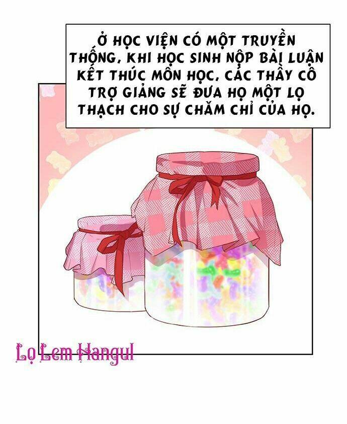 Bí Mật Của Quý Cô: Chapter 18