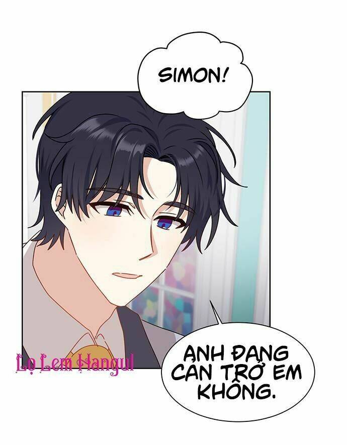 Bí Mật Của Quý Cô: Chapter 18