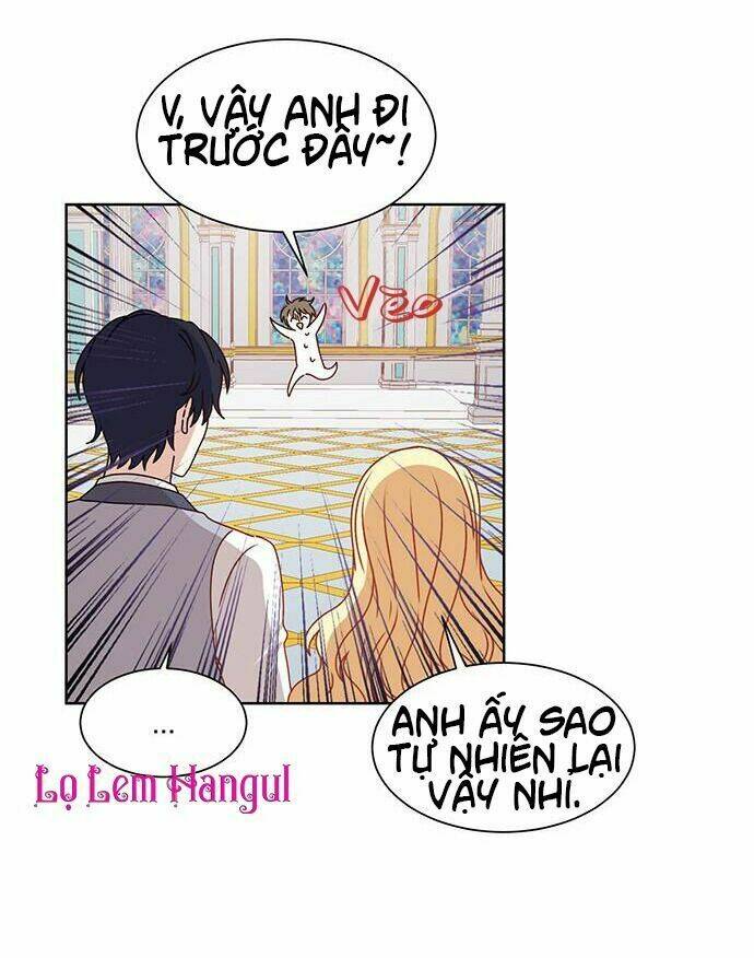 Bí Mật Của Quý Cô: Chapter 18