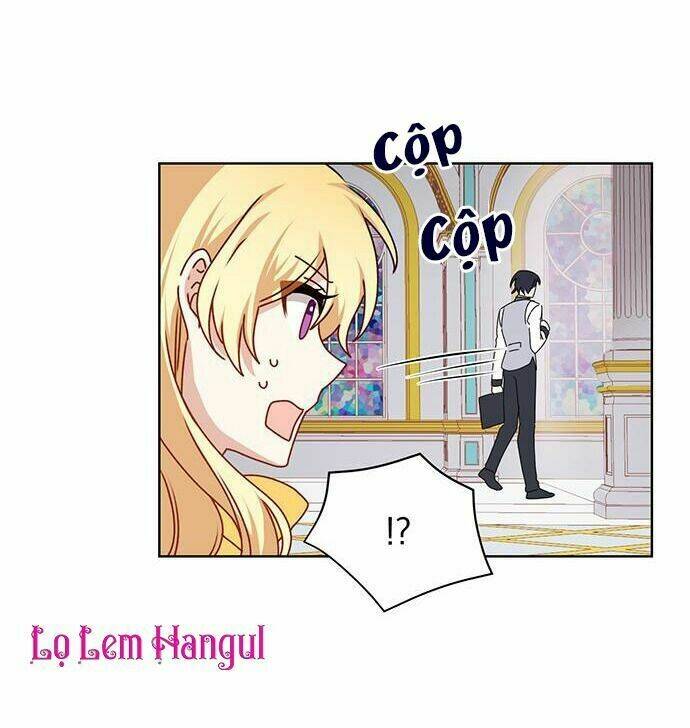 Bí Mật Của Quý Cô: Chapter 18