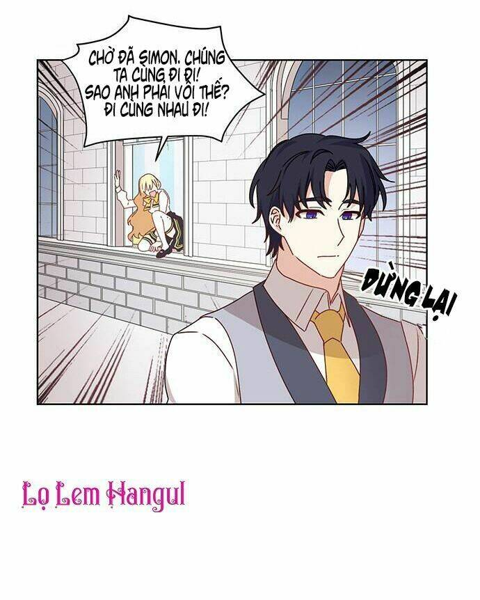 Bí Mật Của Quý Cô: Chapter 18