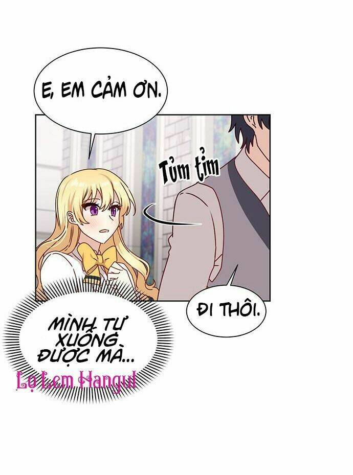 Bí Mật Của Quý Cô: Chapter 18
