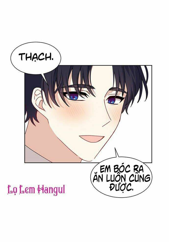 Bí Mật Của Quý Cô: Chapter 18