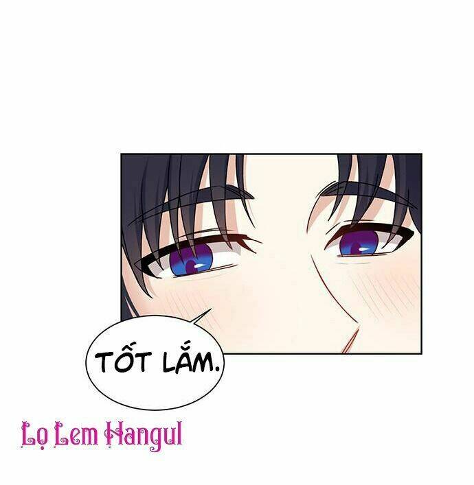 Bí Mật Của Quý Cô: Chapter 18