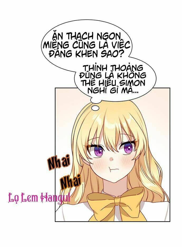 Bí Mật Của Quý Cô: Chapter 18