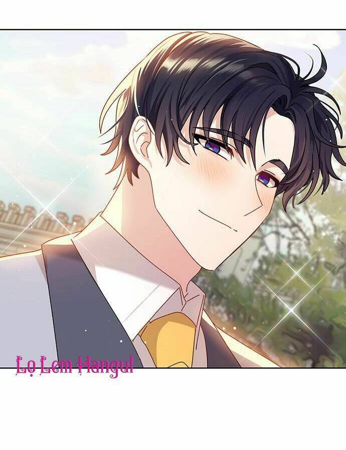 Bí Mật Của Quý Cô: Chapter 18