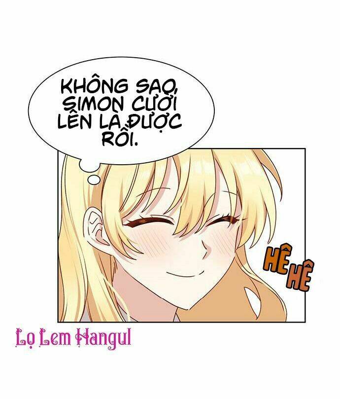 Bí Mật Của Quý Cô: Chapter 18